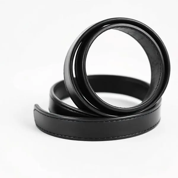Classic Dress Belt