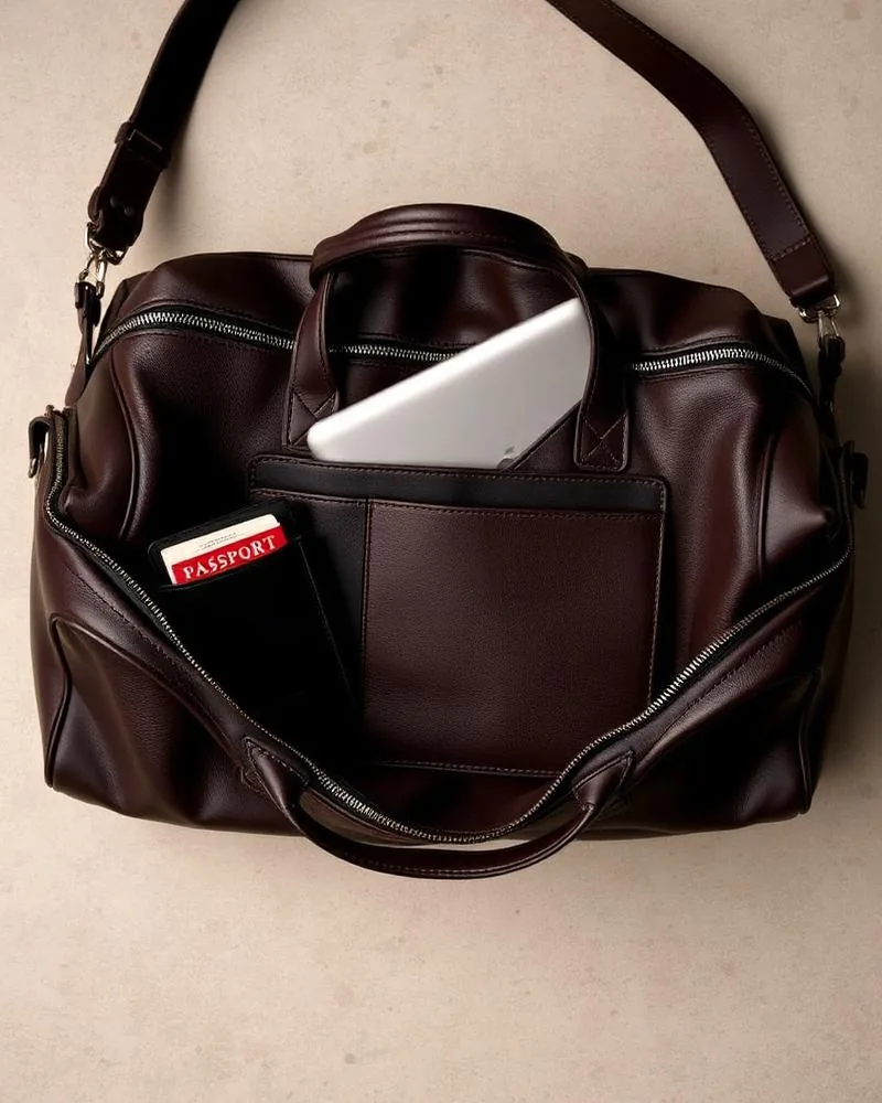 Travel & Work Accessories