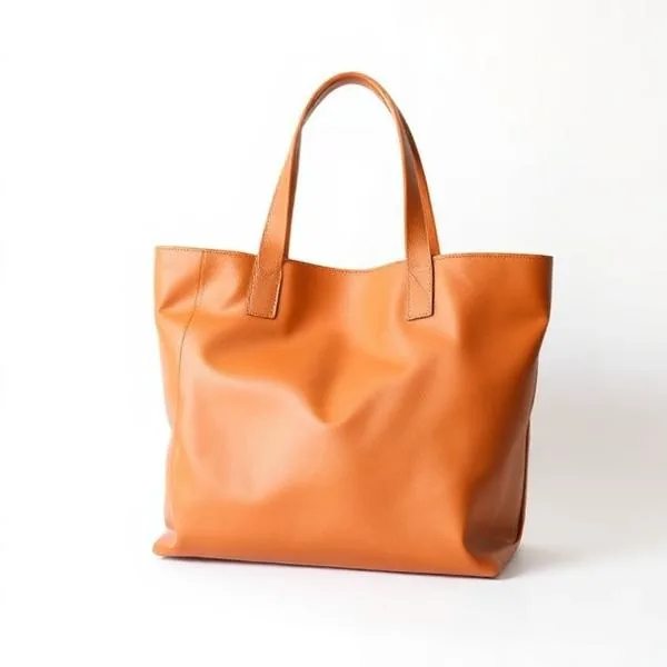 Signature Everyday Tote