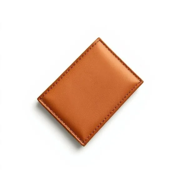 Heritage Bifold Wallet